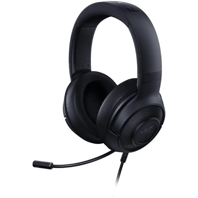 Razer Kraken X LITE AUX Gaming Headset | RAZ0402950100R381