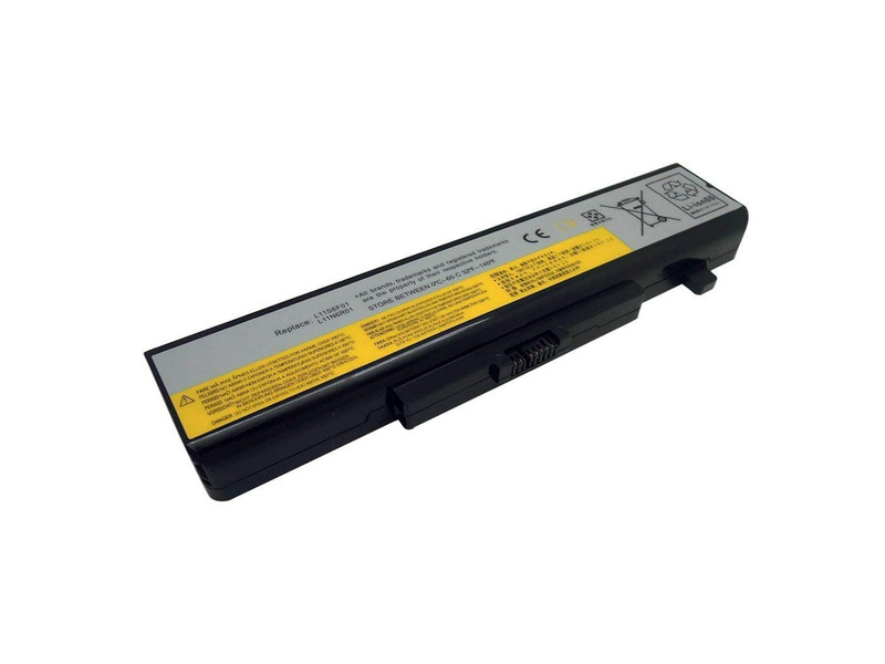 Replacement Battery Compatible with LENOVO Laptops | G500 G505 G510 Series
