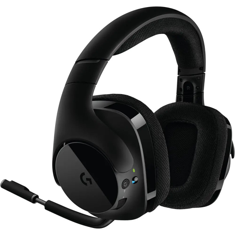Logitech G533 Wireless Gaming Headset | 981-000634