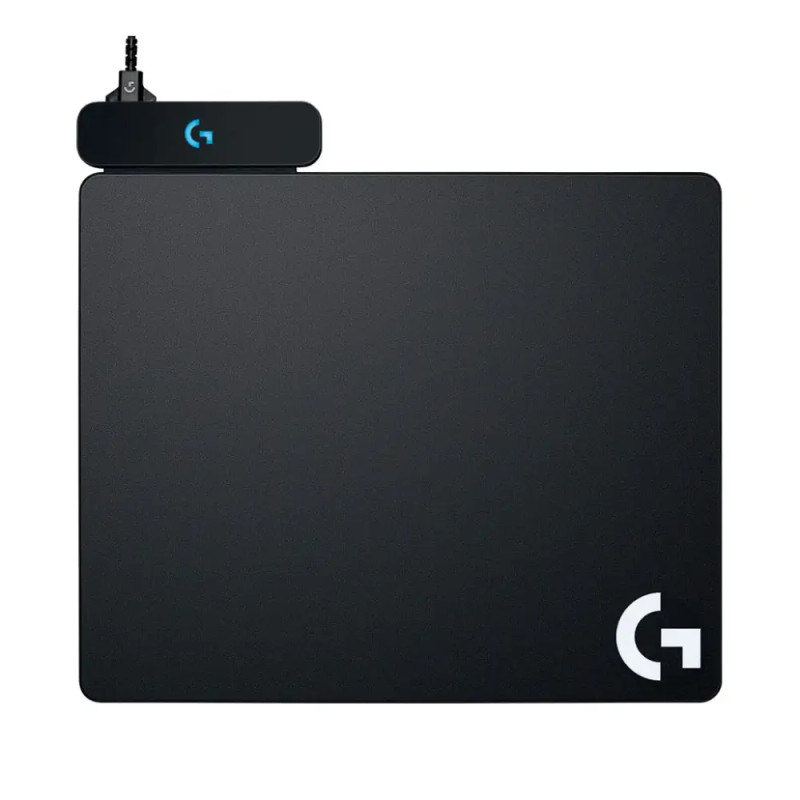 Logitech G PowerPlay Wireless Charging Mouse Pad | 943-000110