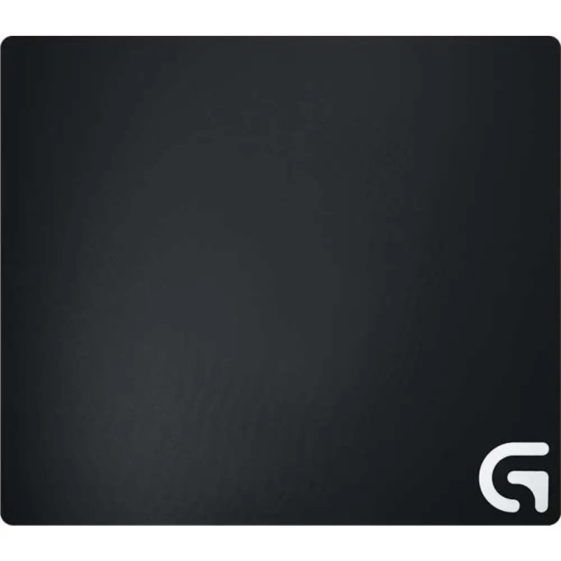 Logitech G640 Cloth Gaming Mouse Pad Large | 943-000799