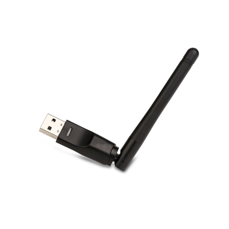 External Wi-Fi Wireless Standard Nano USB