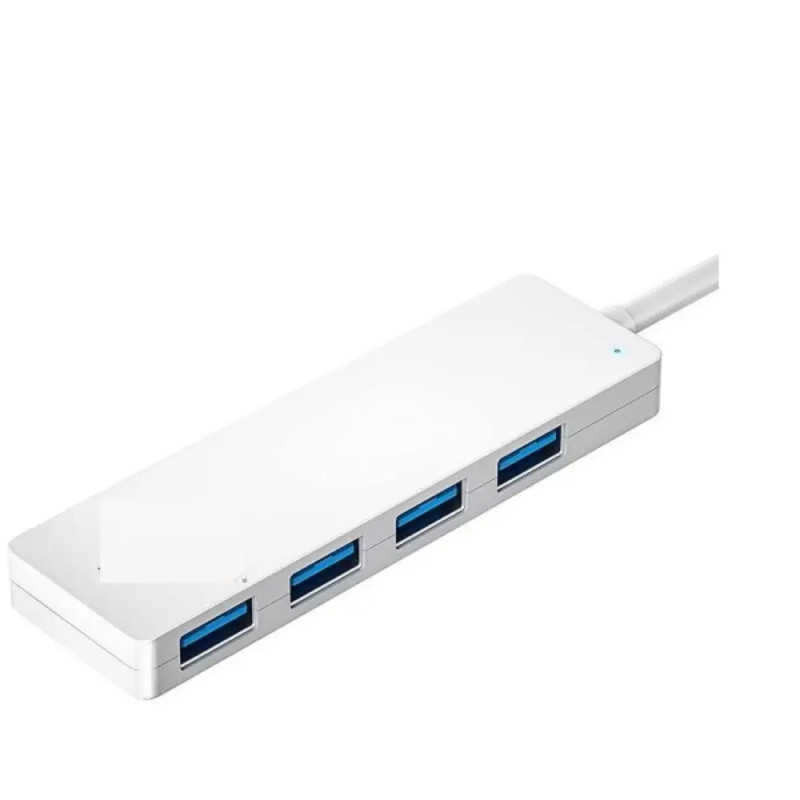 IWAYS USB 3.0 To 4 Ports HUB | IW-5050