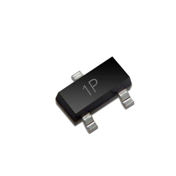 MMBT2222A (1P)