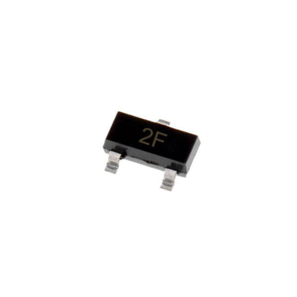 MMBT2907A (2F)