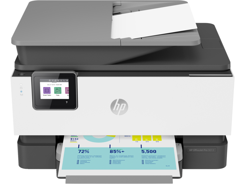 HP OfficeJet Pro 9013 All-in-One Printer | 1KR49B