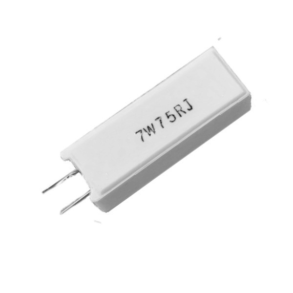 7W 75R