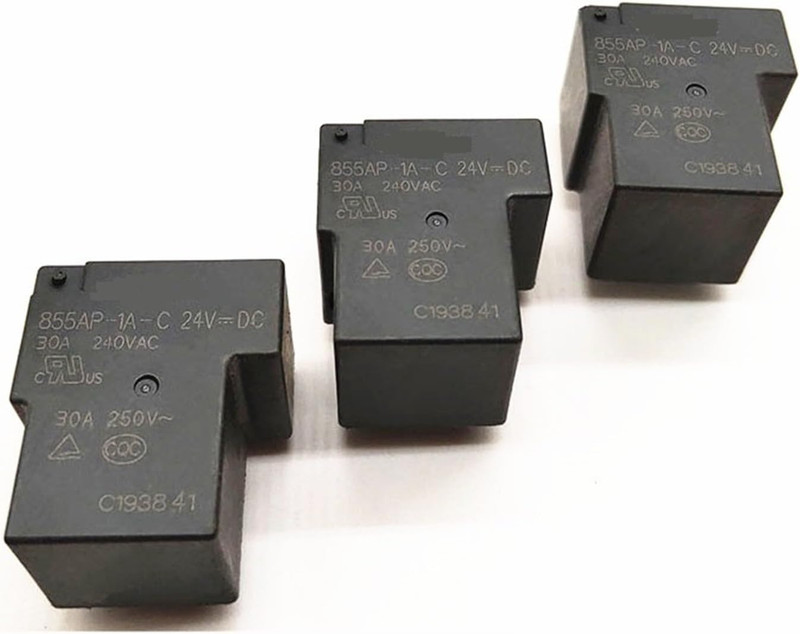 855AP-1A-C-12VDC