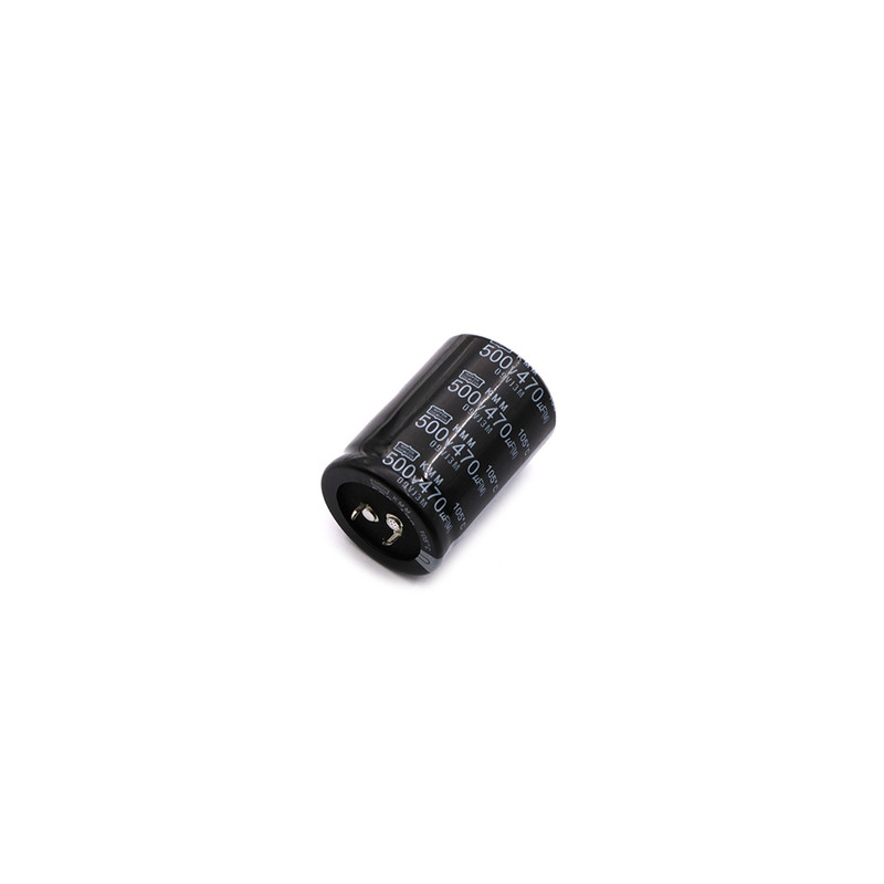 470uf 500v