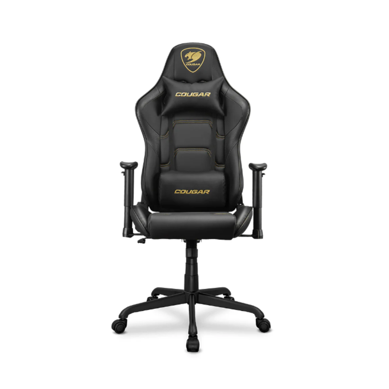 Cougar Armor Elite Gaming Chair - Royal | Armor Elite