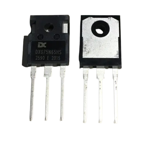 DXG75N65HS