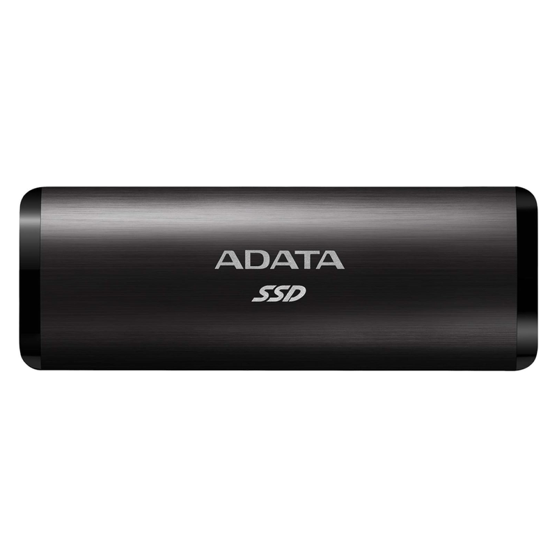 ADATA External Elite SE760 2TB External SSD | ASE760-2TU32G2-CBK