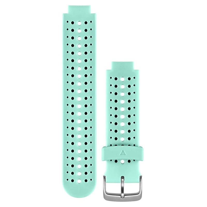 Garmin Watch Band for Forerunner 230/235/630 - Frost Blue | 010-11251-85
