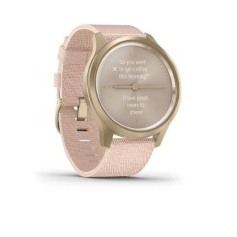 Garmin Vivomove Smart Watch | 010-02240-20X