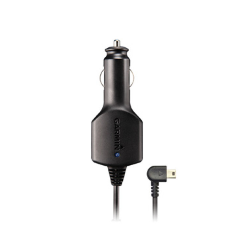 Garmin 5m Vehicle Power Cable | 010-12114-02