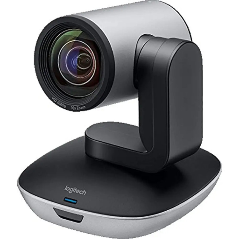 Logitech PTZ Pro 2 Video Conference Camera & Remote | 960-001184