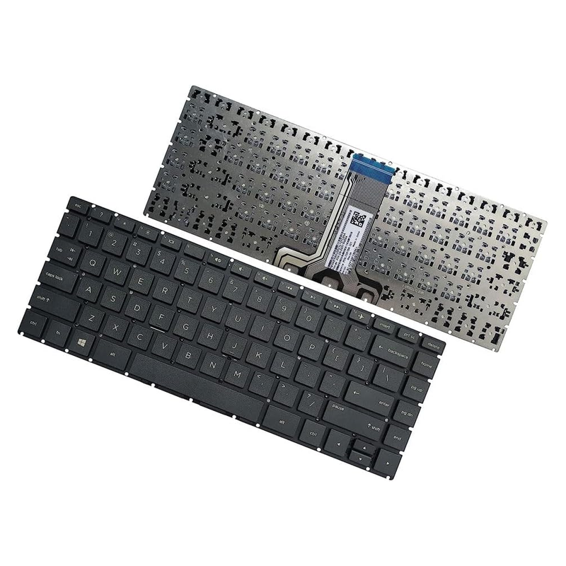HP BA-BS-BW-14 Compatible keyboard for Laptop