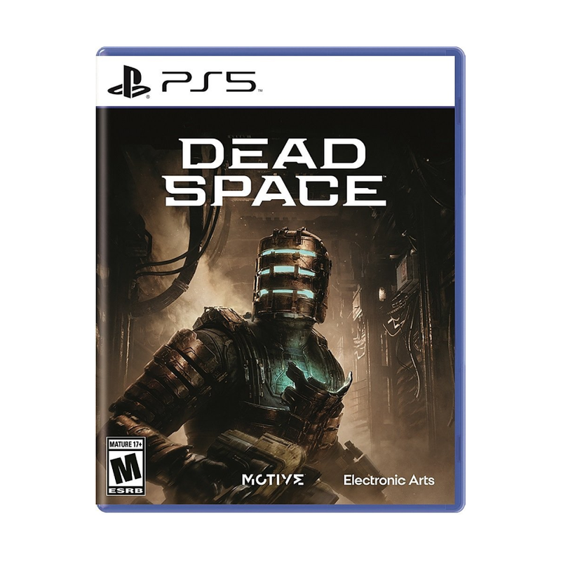 PS5 Dead Space Video Game DVD 13:58 Searched the web 1. Product Name Dead Space — PS5 Game (Physical Disc) | EA Motive Remake