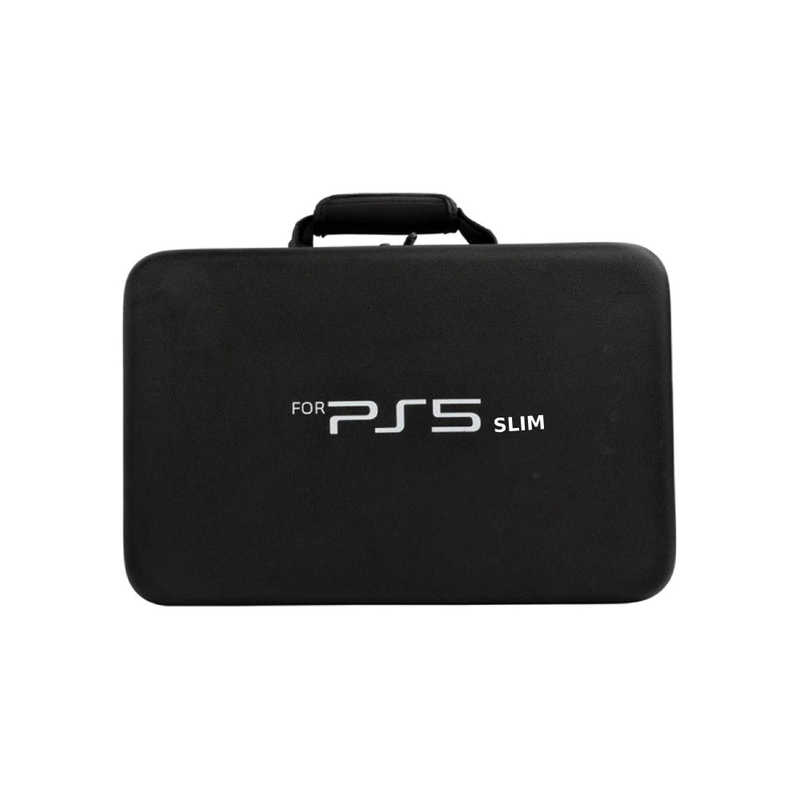 PS5 Slim Bag - Black