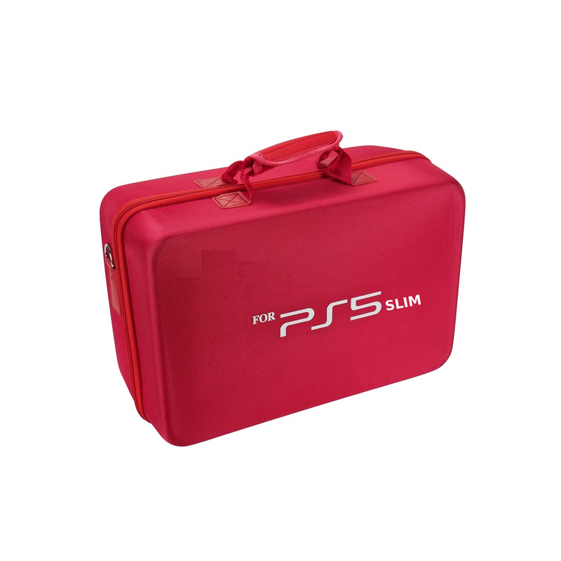 PS5 Slim Bag - Red