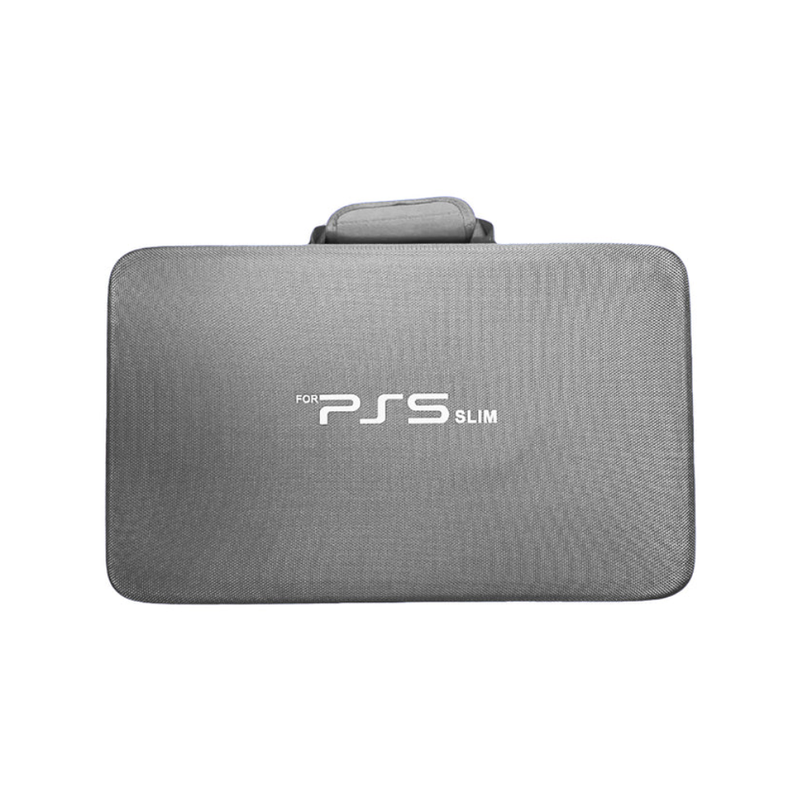 PS5 Slim Bag - Grey
