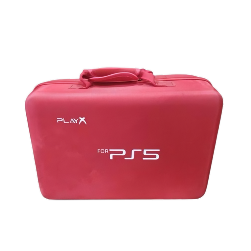 PlayX PS5 Bag - Red