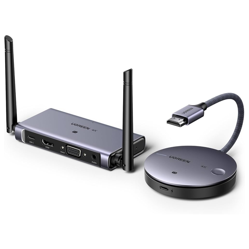 UGreen 4K HDMI Wireless Extender | 90909A