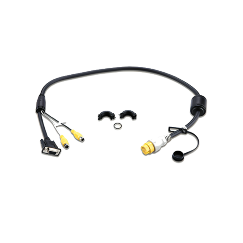 Garmin Threaded Video Cable | 010-11425-00