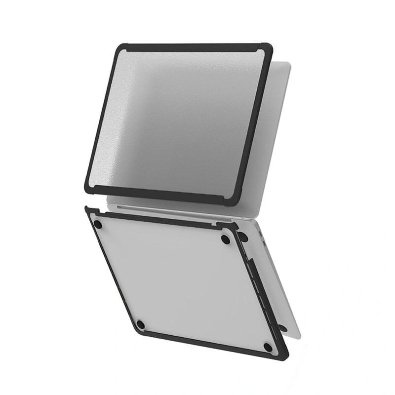 WIWU Haya Shield Case 15.3/2023 - Black