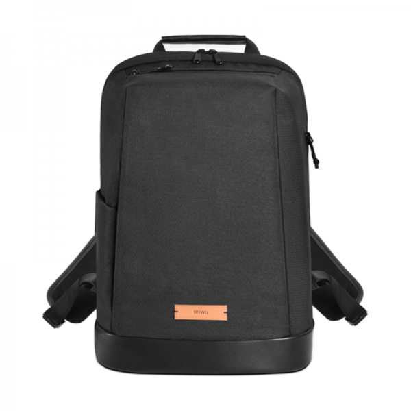 WIWU 15.6" EliteS Backpack Black