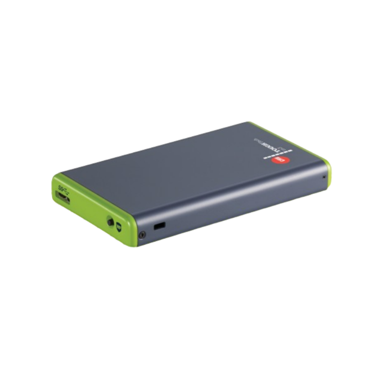 ToughTech M3 Drive Enclosure