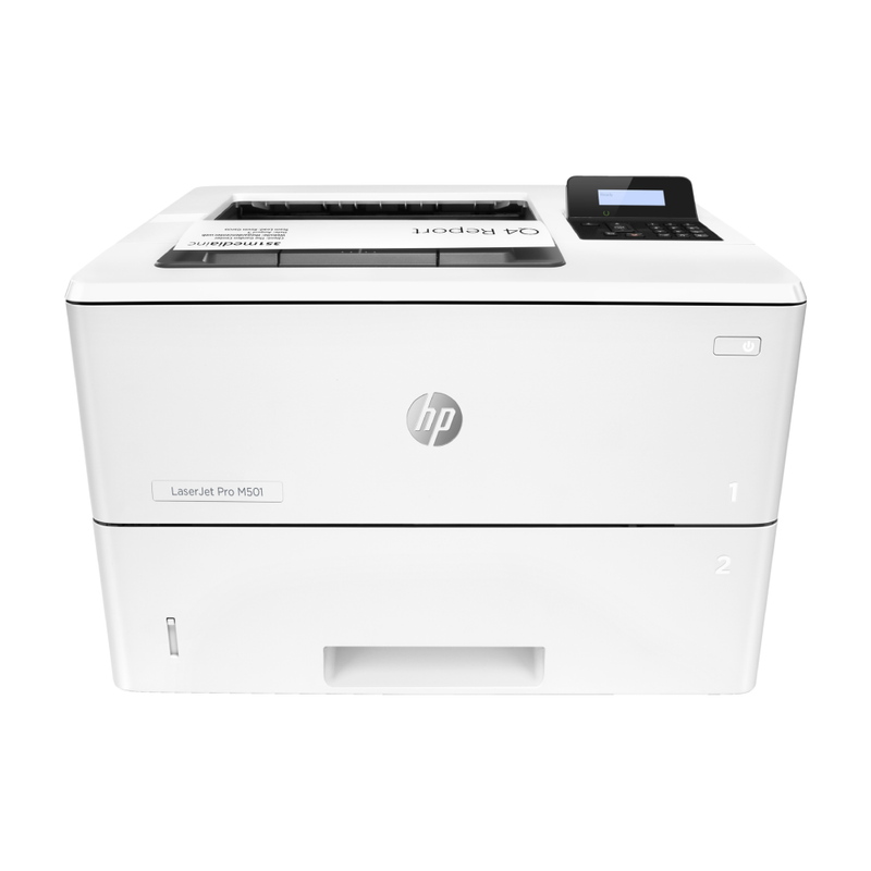 HP LaserJet Pro M501dn Printer | J8H61A
