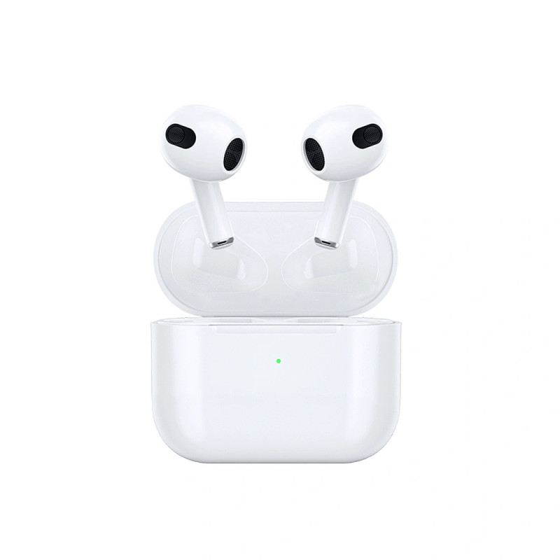 WIWU Airbuds 3 Type C port White | GB4943