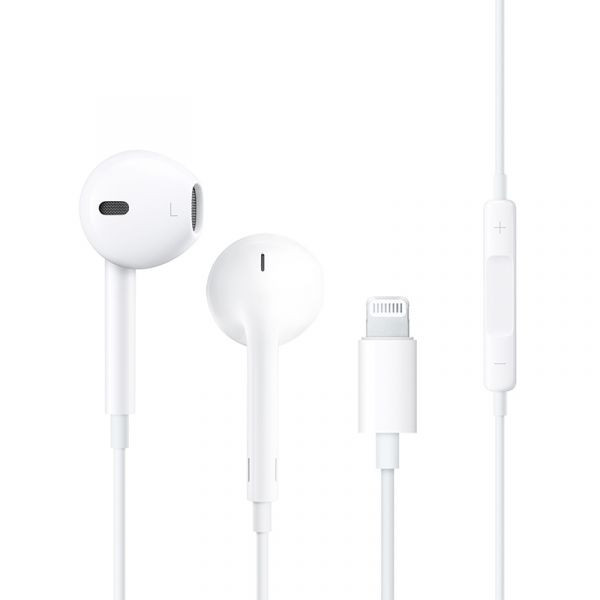 WIWU Earbuds 302 White