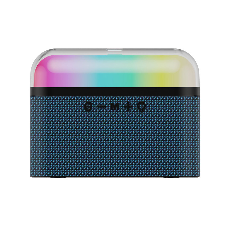 WIWU P60 Thunder Speaker - Blue | P60-BL