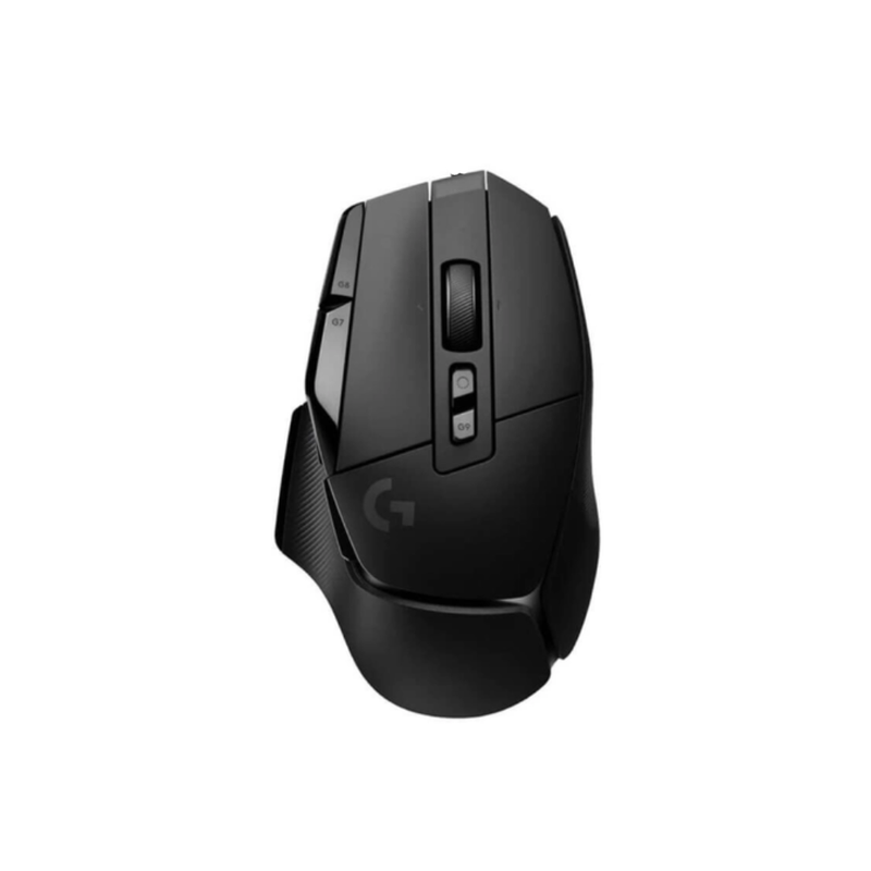 Logitech G502x Wireless Gaming Mouse - Black | G502X