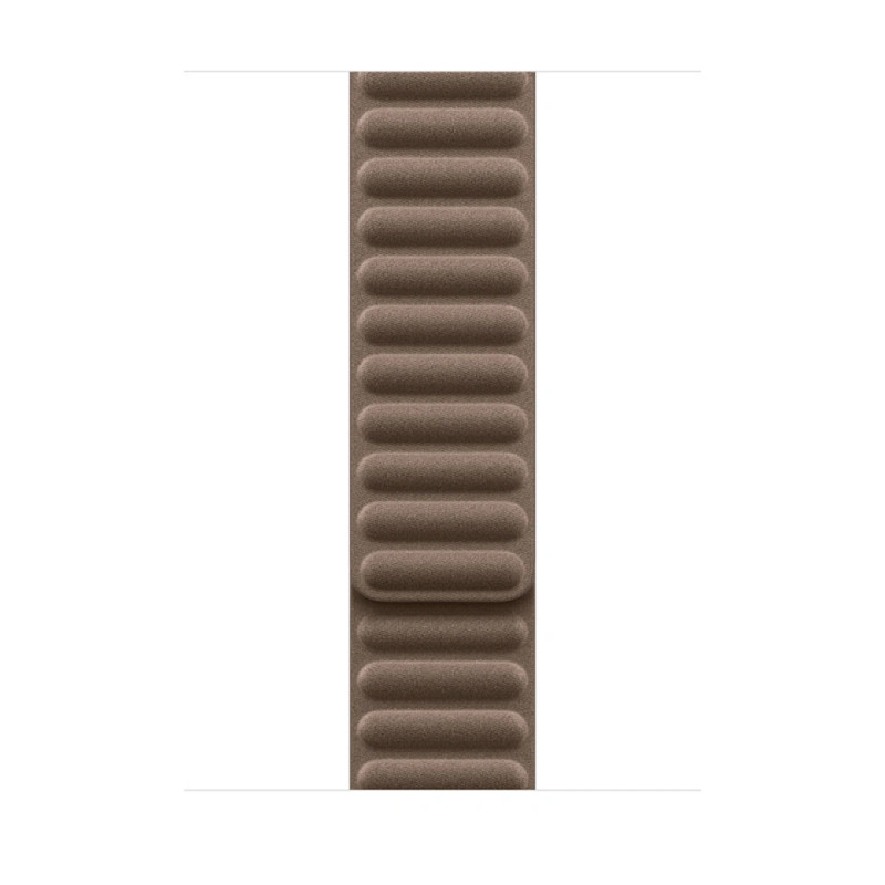 WIWU 42/44/45/49mm Magnetic Loop Watch Band Wi-WB011 - Taupe | WI-WB011-TP