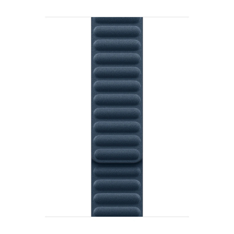 WIWU 42/44/45/49mm Magnetic Loop Watch Band Wi-WB011 - Ocean Blue | WI-WB011-BL