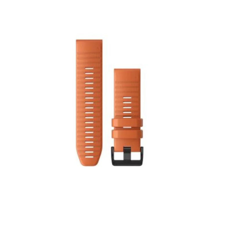 Garmin QuickFit Watch Band Silicon - 26 mm | 010-12864-01X
