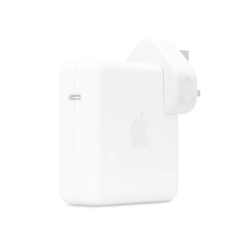Apple 96W USB-C Power Adapter - UK Plug | MW2L3