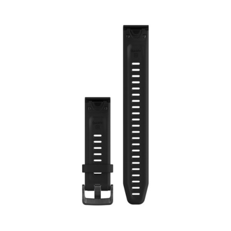 Garmin QuickFit Watch Bands for fēnix 5S Plus - 20 mm | 010-12739-01X