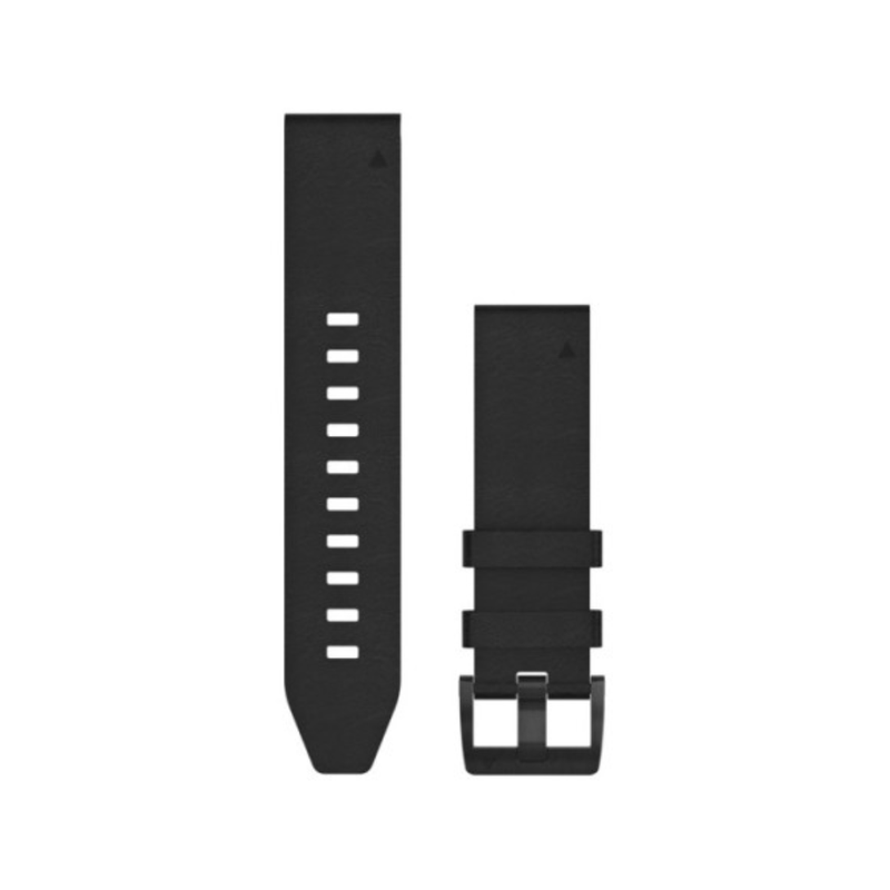 Garmin QuickFit Watch Bands for fēnix 5 Plus - 22 mm | 010-12740-01X