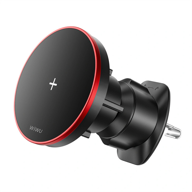 WIWU Car Mount CH-316 Black | CH-316-BLK