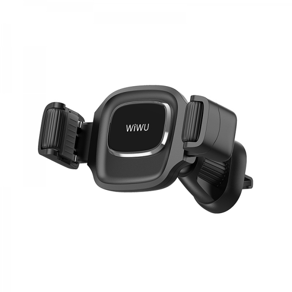 WIWU Car Mount CH009 Black | CH009-BLK