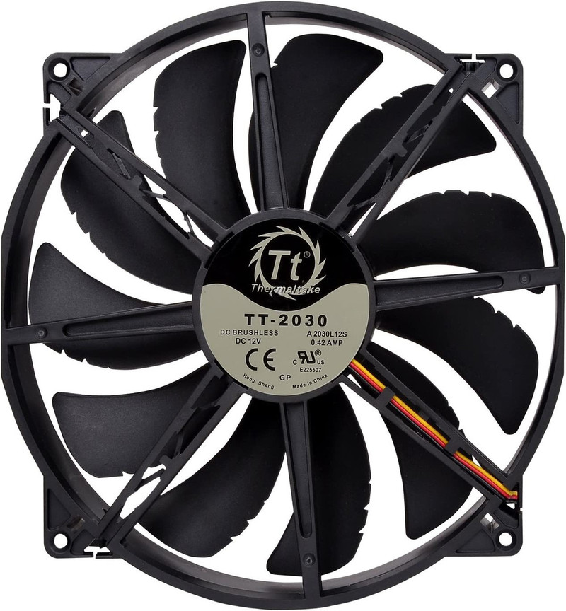 Thermaltake TT -2030 | 20cm 7 pin connector ARGB (MPK),X3 | A2030L12S