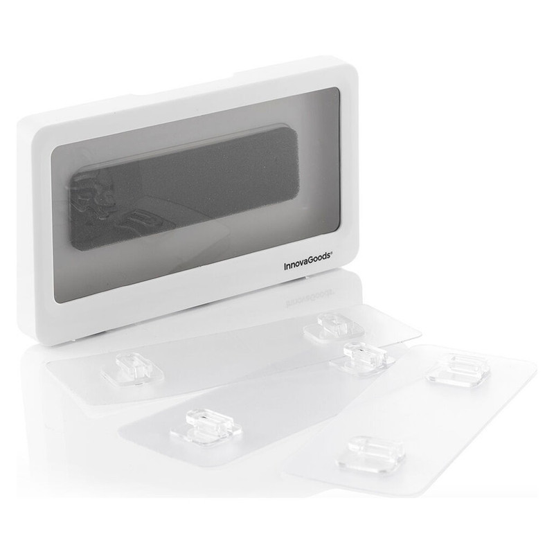 InnovaGoods Waterproof Wall Case for Smartphone Cashower | V0103382