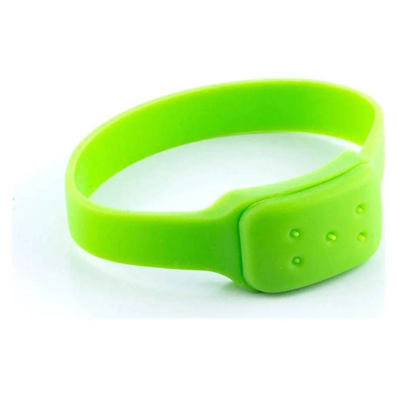 InnovaGoods Citronella Anti-Mosquito Bracelet | V0100774