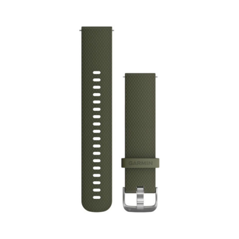 Garmin Quick Release Bands for Vivoactive 3 and Vivomove HR - 20 mm | 010-12561-00X