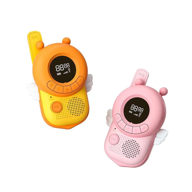 PICOCICI Kids Walkie Talkie | K22