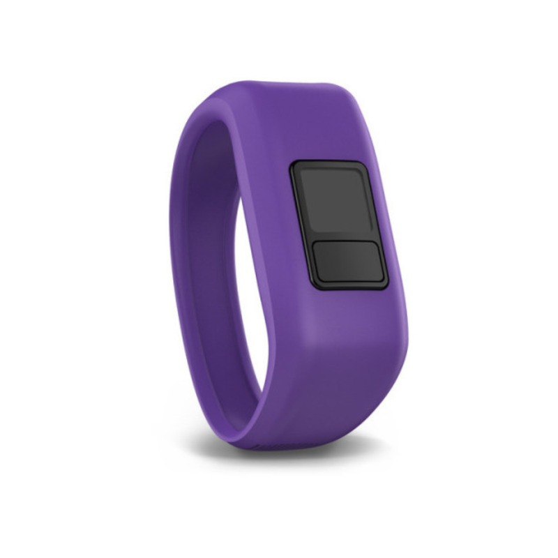 Garmin Purple Strike Band for vívofit JR , XL | 010-12469-24